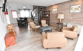 Apartamentos Villa Tivoli